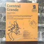 Refugio Neveiro Πανσιόν Coentral