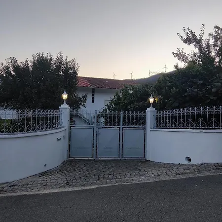 Refugio Neveiro Pensión