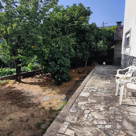 Πανσιόν Refugio Neveiro