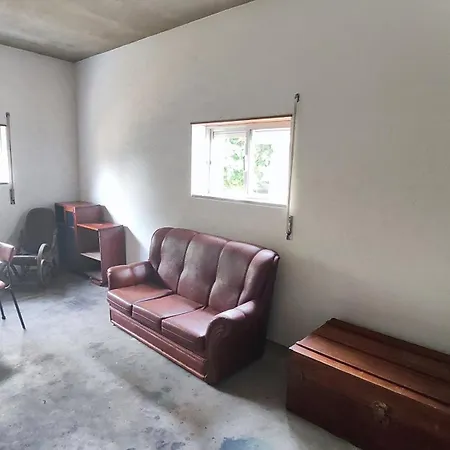 Refugio Neveiro Pensión