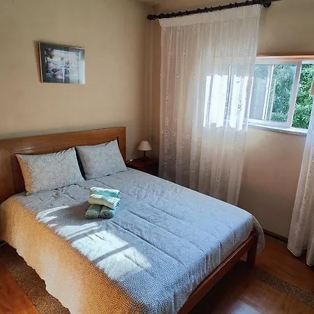 Refugio Neveiro Pensión 3*