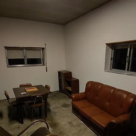 Pensión Refugio Neveiro