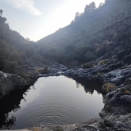 Refugio Neveiro Pensión 3*