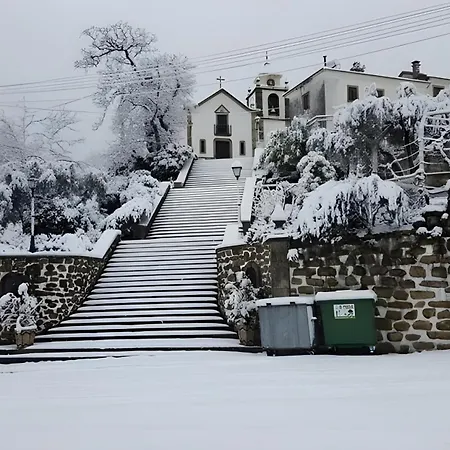 Refugio Neveiro Coentral