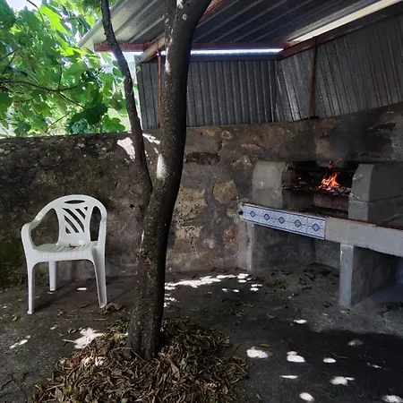 Refugio Neveiro 3* Coentral