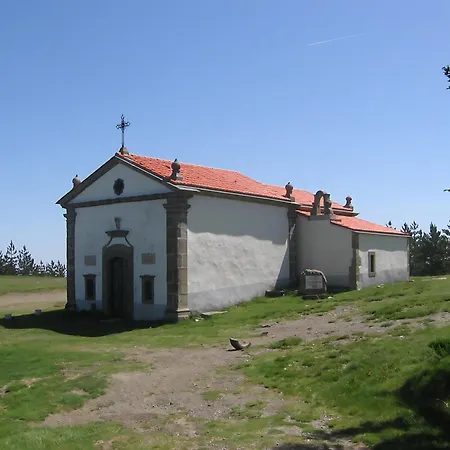 Refugio Neveiro Πανσιόν
