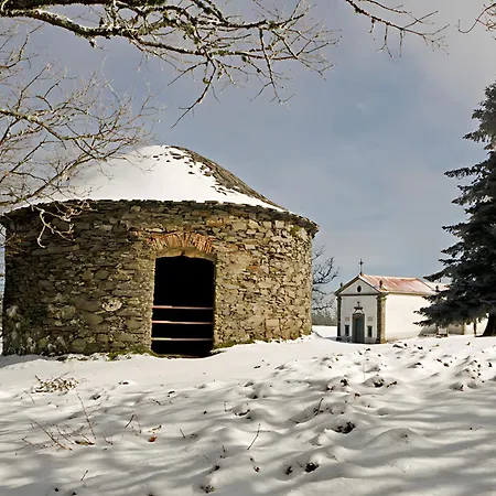 Refugio Neveiro Coentral