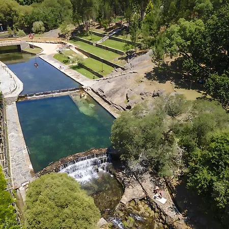 Pensión Refugio Neveiro 3*