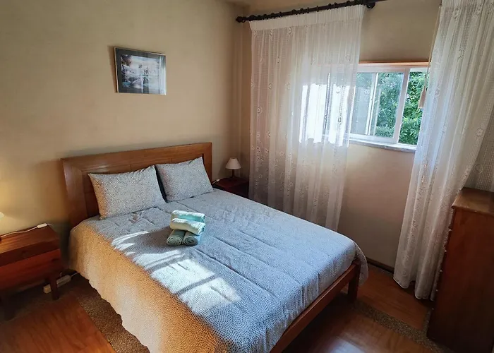 Refugio Neveiro Guest house 3*