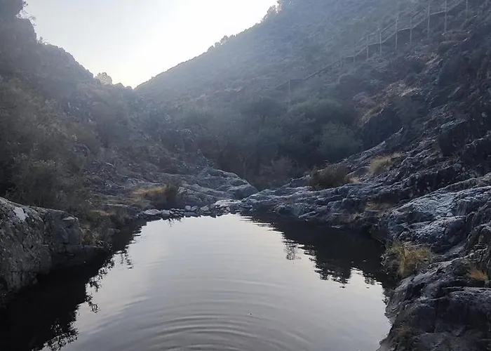 Refugio Neveiro Guest house 3*