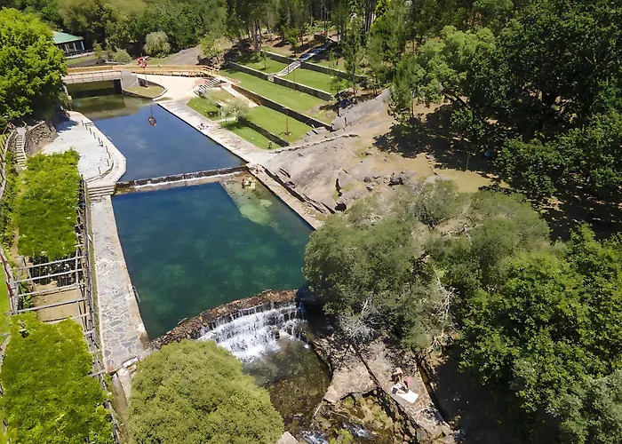 Guest house Refugio Neveiro 3*